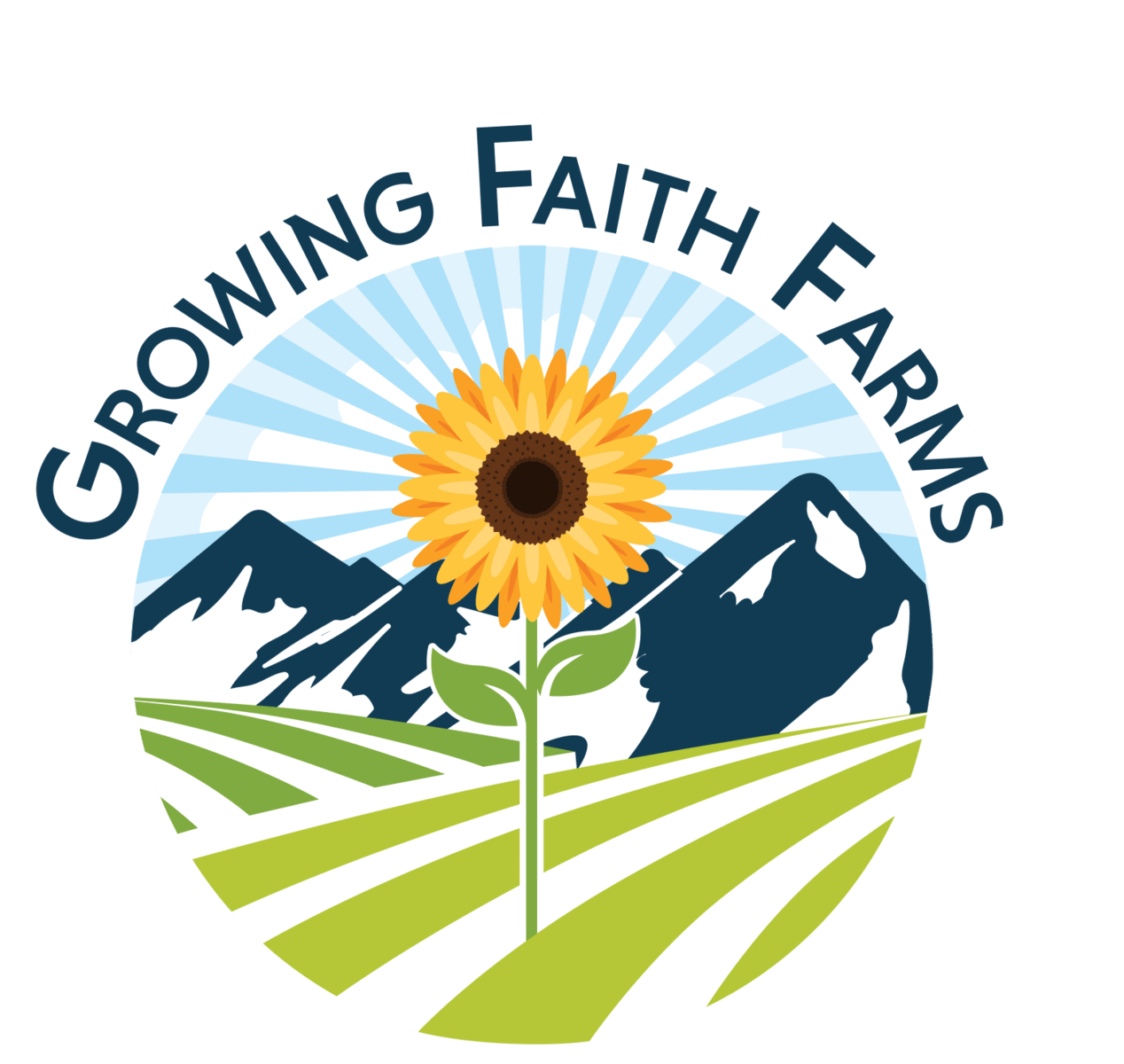 About Growing Faith Farms