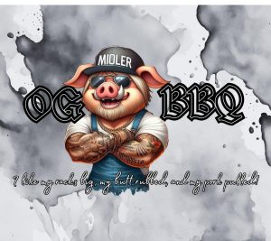 OG BBQ