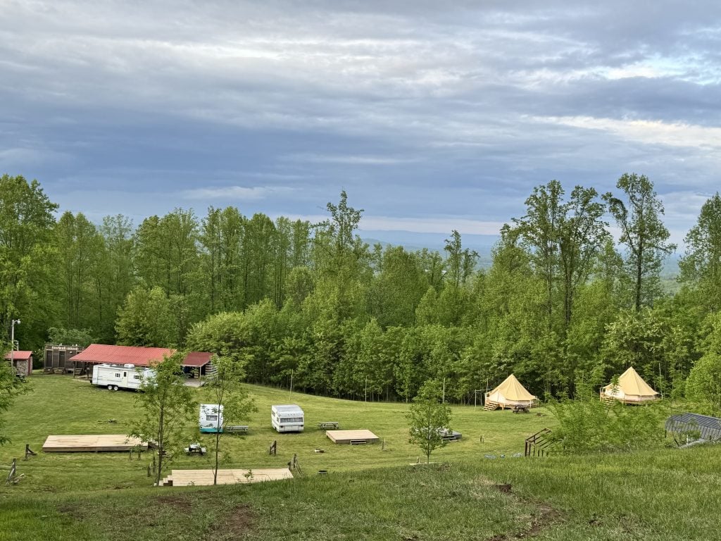Campground