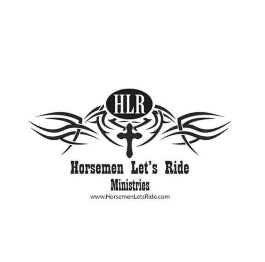 Horseman Let's Ride