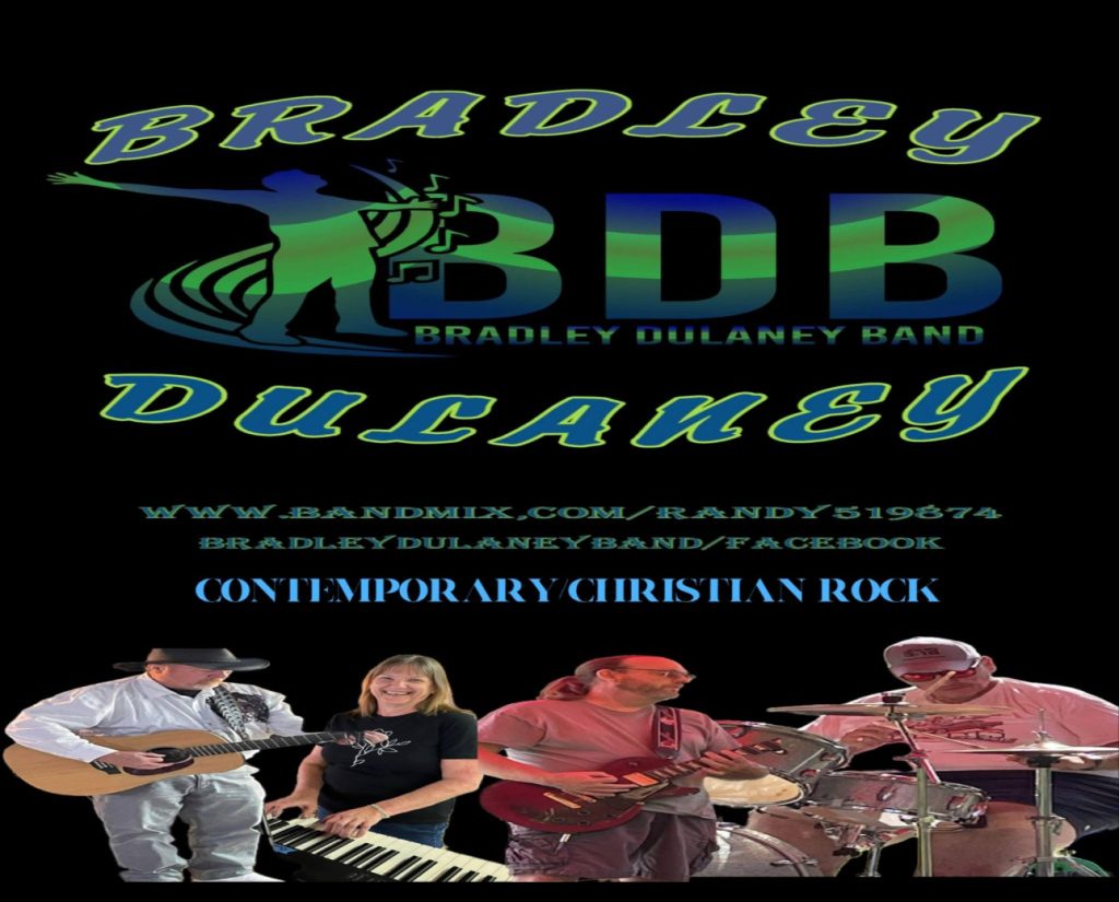 Bradley Dulaney Band